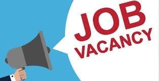 Info Loker: Fintech Programmer