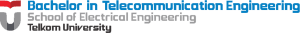 S1 Teknik Telekomunikasi Telkom University