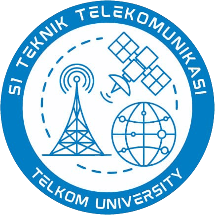 S1 Teknik Telekomunikasi Telkom University